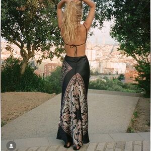 Realisation Par the Joni in Bandana size S